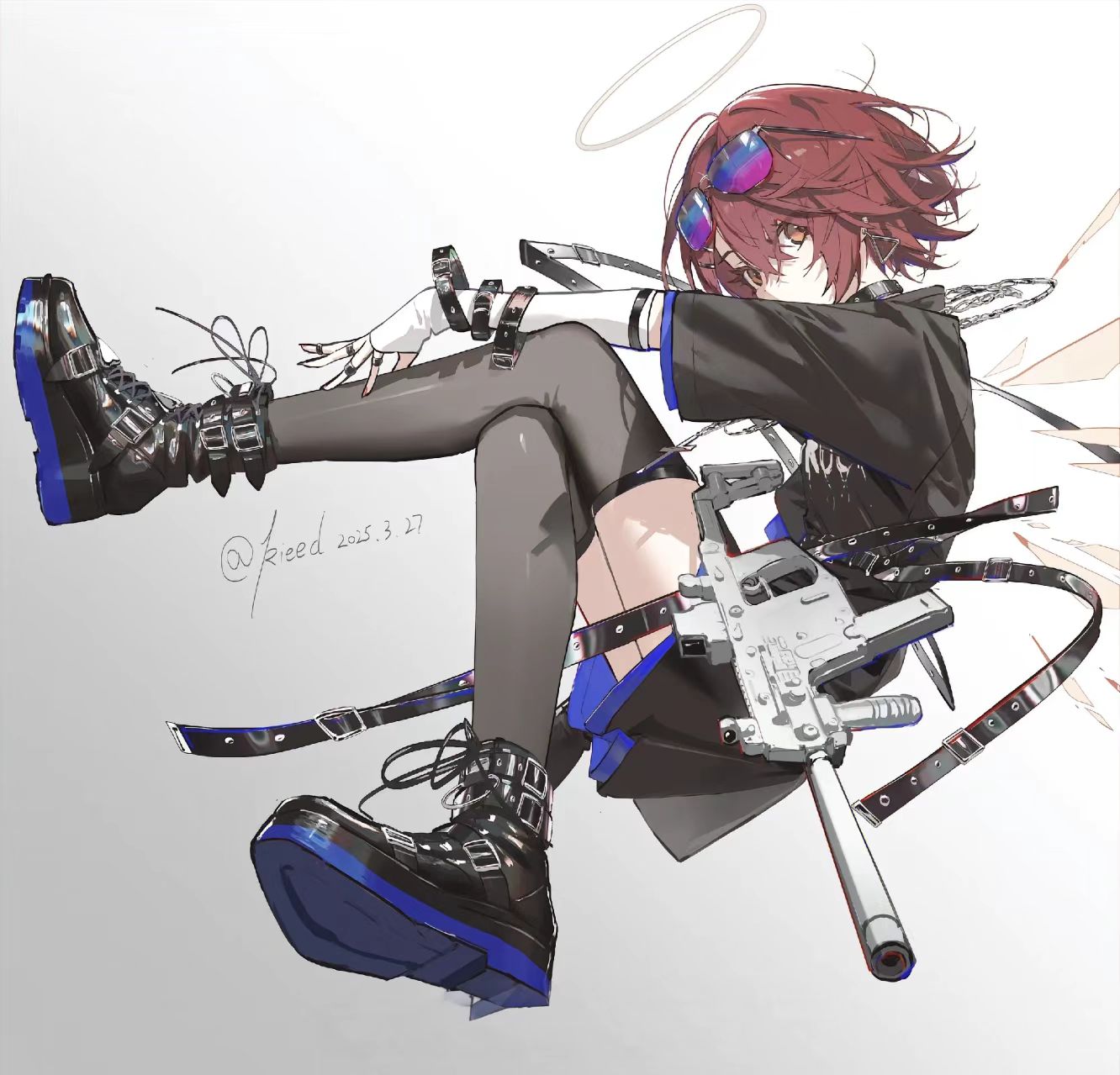 openlist开源网盘挂载工具